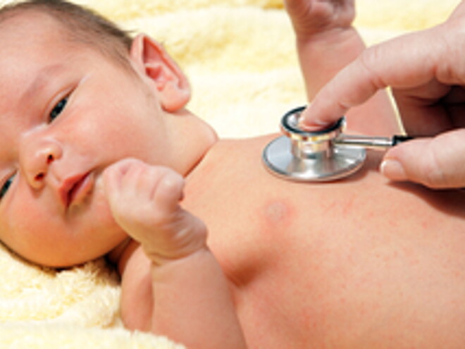 Serious Symptoms In Babies Never To Ignore! Serious Symptoms In Babies Never To Ignore!