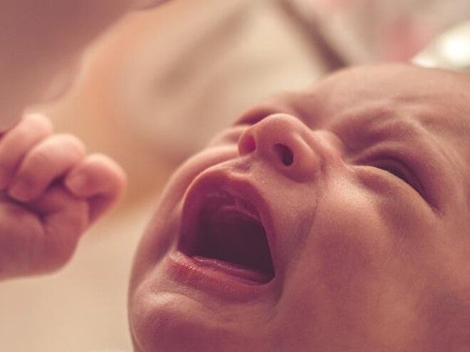 baby crying baby crying