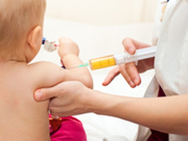 What You Need To Know About Child Immunization What You Need To Know About Child Immunization