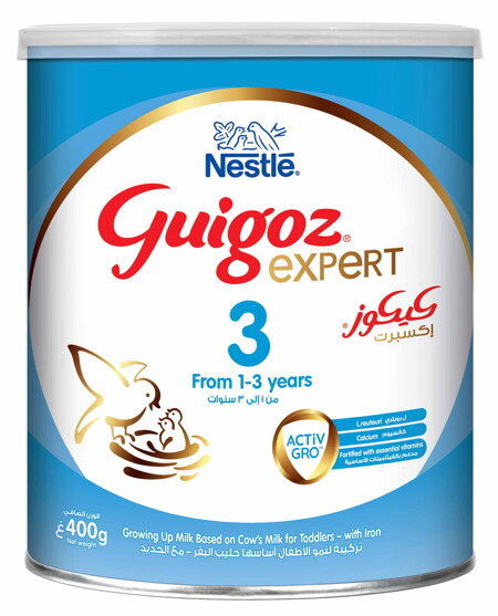 Guigoz Guigoz