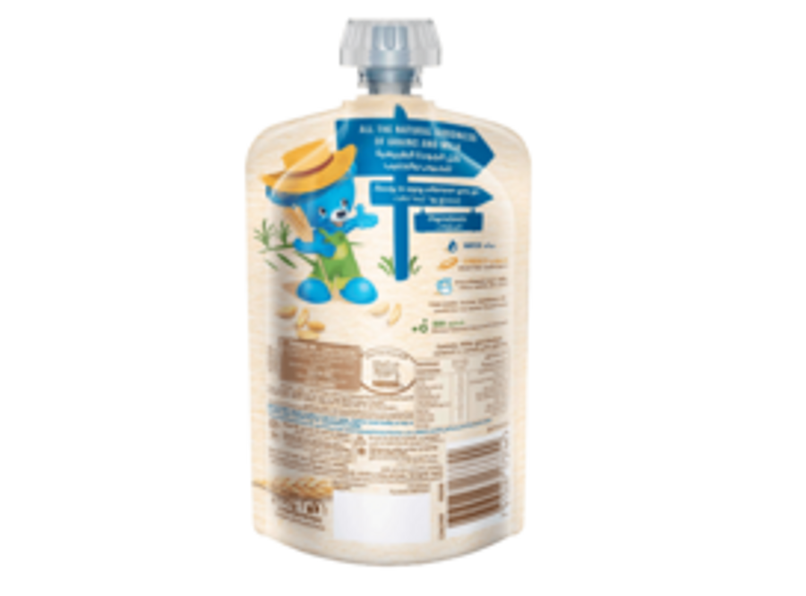 NESTLE® CERELAC® Grains and Milk Wheat