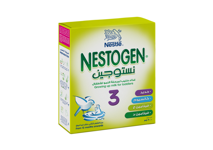 NESTOGEN® 3