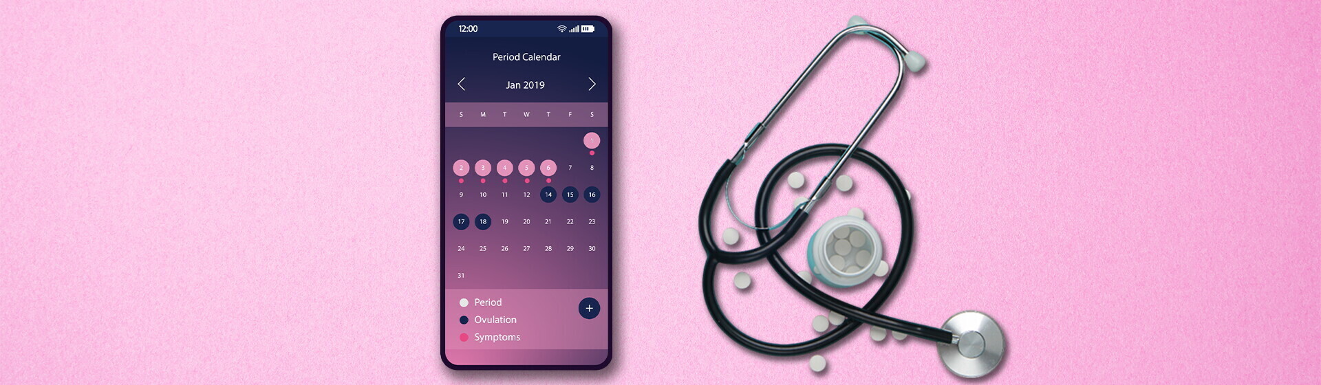 Ovulation Calculator