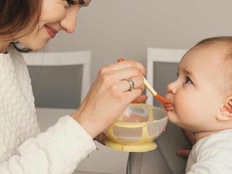 Weaning Weaning