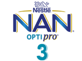 NAN 3 Optipro logo NAN OPTIPRO 3