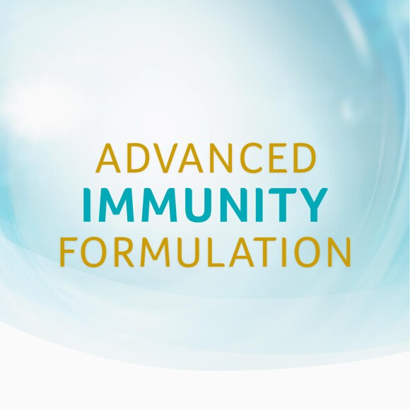 Advance Immunity Formulation