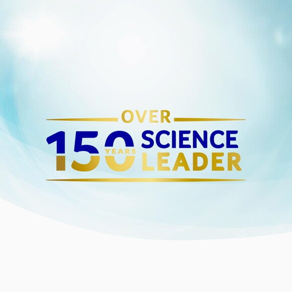 Over 150 Science Leader image Over 150 Science Leader