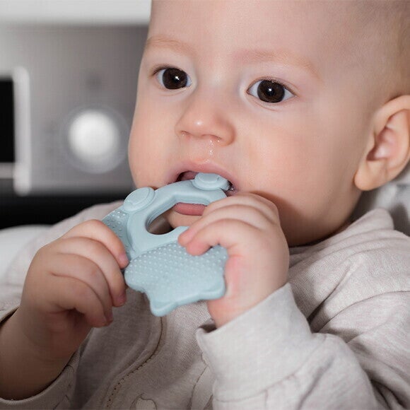 Medical teether