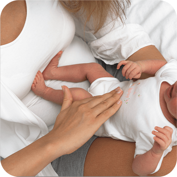 Causes of colic Causes of colic