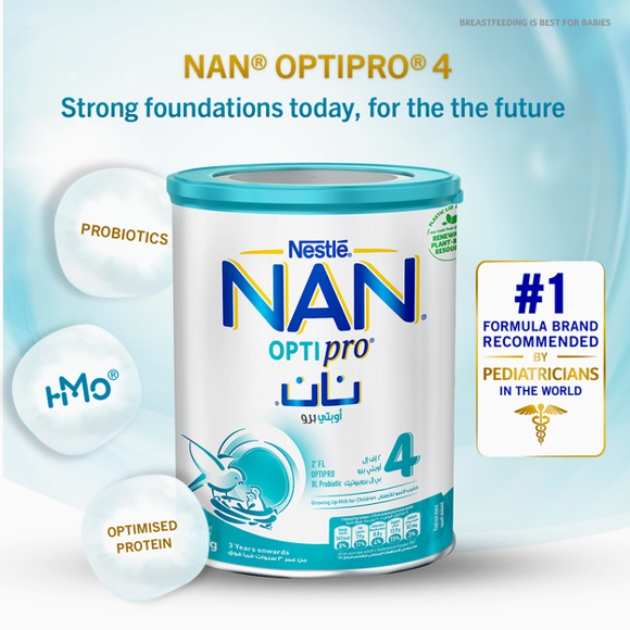 NAN® OPTIPRO® NAN® OPTIPRO®