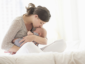 Breastfeeding