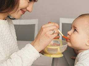 Weaning Weaning