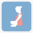 Pregnancy Stage icon