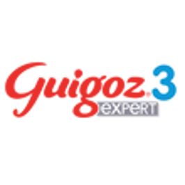 Guigoz 3 Expert