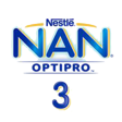 Nan Optipro 3 Logo