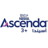 Ascenda Logo