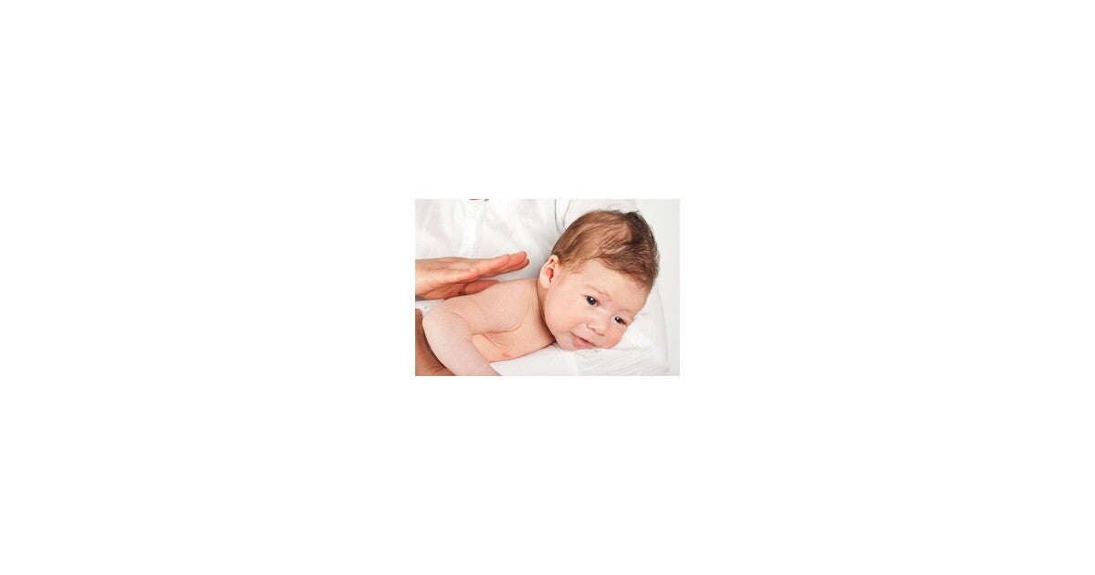 How to Relieve Infant Hiccups Nestle Mom & Me