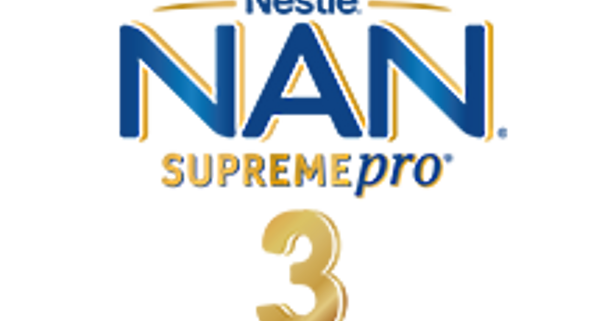 Nan Supreme Pro 3 Pack 4x800g