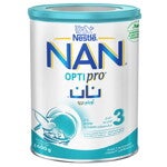 1-NAN OPTIPRO STAGE 3 400g NAN OPTIPRO STAGE 3 400g