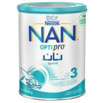 NAN® OPTIPRO® 3 Baby Milk Powder 1800g NAN® OPTIPRO® 3 Baby Milk Powder 1800g