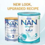 NAN OPTIPRO STAGE 3-2 NAN OPTIPRO STAGE 3-2