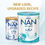 Nestlé NAN® OPTIPRO® 3 800g Nestlé NAN® OPTIPRO® 3 800g