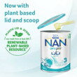 NAN® OPTIPRO® 3 Baby Milk Powder 1800g