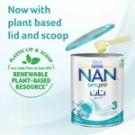 NAN® OPTIPRO® 3 Baby Milk Powder 1800g