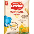 Nestlé® CERELAC ® NutriPuffs – Corn 28g