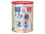 Infant Cereals with iRON WHEAT FRUIT PIECES_3