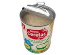 Infant Cereals with iRON WHEAT FRUIT PIECES_6