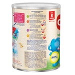 Nestlé® CERELAC® Infant Cereals – Wheat & Fruits Pieces 400g