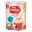 Nestlé® CERELAC ® Infant Cereals – Wheat & Dates 400g