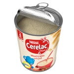 Nestlé® CERELAC ® Infant Cereals – Wheat & Dates 400g