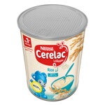 Nestlé® CERELAC ® Infant Cereals – Rice 400g
