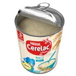 Nestlé® CERELAC ® Infant Cereals – Rice 400g