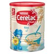 Infant Cereals with iRON+ RICE_1
