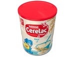 Infant Cereals with iRON+ RICE_5