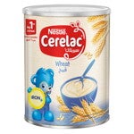 Nestlé® CERELAC ® Infant Cereals – Wheat 400g