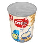 Nestlé® CERELAC ® Infant Cereals – Wheat 400g