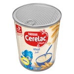 Nestlé® CERELAC ® Infant Cereals – Wheat 400g