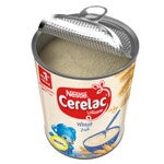 Nestlé® CERELAC ® Infant Cereals – Wheat 400g
