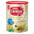 Infant Cereals with iRON  WHEAT & DATE PIECES_1