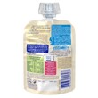 Fruits Puree Pouch back