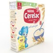 CERELAC Infant Cereal Wheat front of the pack