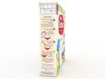 CERELAC Infant Cereal Wheat side of the pack