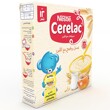 CERELAC Infant Cereal Wheat & Honey with milk front of the pack