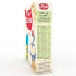 CERELAC® Infant Cereal Wheat with Milk side of the pack