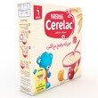 CERELAC Infant Cereal Wheat & 3 Fruits with Milk