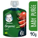 GERBER® - Organic Apple 90g